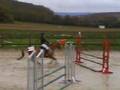 videos de Club Poney Elite Lindsay && Nyls