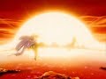 Dbz-Sailing Away Dbz-Sailing Away