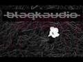 Blaqk Audio - Bitter For Sweet
