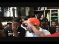 GAGE VS BG ROUND 1 (GAGE VERSE)