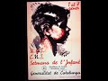 CANTES REPUBLICANOS LA NIÑA DE LOS PEINES, Fiesta por Colombianas 5/7