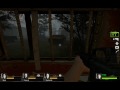 Swamp Fever - Expert - Left 4 Dead 2 - Blundering Bots (Part 4)