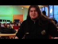 Interview with German Terran GoOdy at Dreamhack Winter 2011.