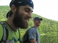 2007 Appalachian Trail Thru-Hike Slide Show Summary