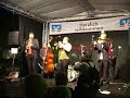band from sweden: jesper albrektsson (tp, voc), niklas carlsson (tb, voc), per bach (db), olof skoog (ts, cl, voc), johan horner (dr), anders was�n (bjo). filmed on 08-09-07 at 20th jazz days 2007 gelsenkirchen (germany).
the second line jazzband was formed in 1989 and since then has established a position as one of the most popular traditional jazzbands in europe. original improvisations and arrangements and a tremendous intensity in their playing have given them oppurtunities to perform at many jazz clubs and festivals, on tv and radio in, for example, england, germany, holland, scotland, northern ireland, finland, denmark, norway and, of course, sweden.
    many prominent musicians have guested the band over the years such as antti sarpila, lillian boutt� and orange kellin. their unique style comes from their widely differing musical backgrounds but above all it is the new orleans revival style which gives them the greatest inspiration and is the kind of music they specialize in. they do  best to keep the new orleans music alive.
for more informations look at www.secondlinejazzband.com