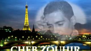 Cheb Zouhir Sid Jouge Wlh Mayena Mix By Dj Tita