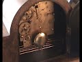 Very old clock Very old clock