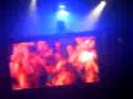 Boris S @ Technobase 24.11.07 List Halle Graz (A)