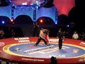 WCL Chidi Njokuani (Oklahoma) vs Raymond Daniels (LA)
