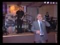 SAVVIDIS STAVROS MAVROPOYLOS AKTITAS LIVE PASXA 2008 Γ