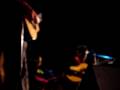 videos de Manuel Garcia - La Pena Vuela y Chinoi Hablar de Ti - Teatro Oriente 22 de Agosto 2008