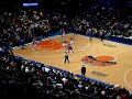 Knicks - Magic    -    Madison Square Garden - 9 nov 07
