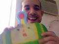 GTR Video Blog 2: Beautiful Katamari Bag