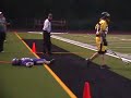 Geraths Knockout Hit Whatcom Warriors Lacrosse 2007 Geraths Knockout Hit Whatcom Warriors Lacrosse 2007