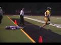 Geraths Knockout Hit Whatcom Warriors Lacrosse 2007