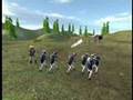 Battlegrounds 2 (With HL2 Mod Todd) Line Battle Special
