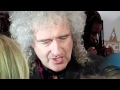 Classic Rock Awards 2011 Red Carpet 09.11.11 Roundhouse Camden music-news.com.mp4