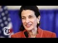Politics: Interview with Olympia Snowe - nytimes.com/video