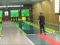 Kegelbahn im Kolpinghaus Andernach 2012