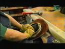 Fabricación de un casco... View Video