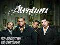 AVENTURA - TU JUEGUITO (PRIMICIA ORIGINAL LETRA)