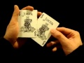 Thro Thru Sandwich - Tutorial :: This is my tutorial of Supremecardmonkeys trick titled 'Thro Thru Sandwich'. I hope you all enjoy the tutorial and please watch SCM's performance video too as it is very well done. Thanks to SCM for letting me do a tutorial on one of your tricks and...