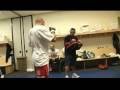 Gsp Vs  Penn I Part 2