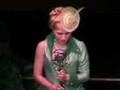 The Reason Why (Glinda/Elphaba)