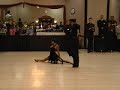 Champ Latin- Summer Sizzler \