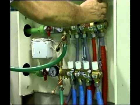 Youtube montare box doccia