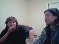 Smoking With Harland