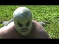The Great Panchero Bloopers