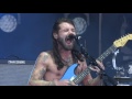 07 Jul 2016 - Biffy Clyro - Living Is a Problem Because Everything Dies - Live at NOS Alive - Lisbon