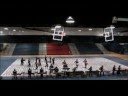 Hanford High School Winter Percussion 08