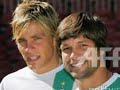 Clemens Fritz #1 - Happy Birthday!