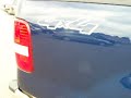 14987 2007 FORD F150 SUPERCREW SHORT 6 1/2 FOOT BOX LARIAT