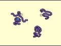 Proteosomes