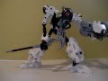 Bionicle MOC review-Cyclop