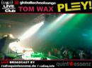 Tom Wax @ Weststadthalle Bensheim 16.11.07 / quintessenz