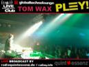 Tom Wax @ Weststadthalle Bensheim 16.11.07 / quintessenz