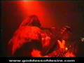 Goddess of Desire : Metal forever