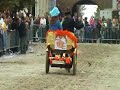 Paardenmarkt 2007 Vianen