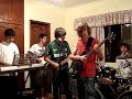 The Structors- Like a Bird in a Cage RELOADED