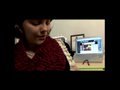 How to knit a Pidge Scarf, Knitting tips, Threadbanger