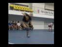 Xolodok Dmitrii - RFO 2008 - Intermediate Singles Freestyle (1st)