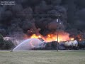 Madisonville, KY Track Relocation Project