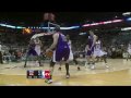 Kings and Bucks imitating each other