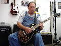 Epiphone Blues