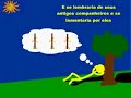 A ALegoria da Caverna - Platão A ALegoria da Caverna - Platão