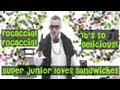 Kpop Music Mondays - Super Junior A-Cha